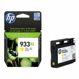 HP CN056AE Tintapatron Yellow 825 oldal kapacitás No.933XL