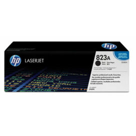 HP CB380A Toner Black 16.500 oldal kapacitás No.823A