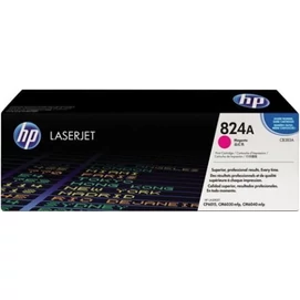 HP CB383A (824A) magenta eredeti toner (≈21000 oldal) ► Legális! ◄