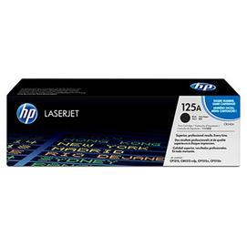 HP CB540A (125A) fekete eredeti toner (≈2200 oldal)