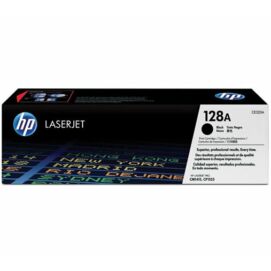 HP CE320A Toner Black 2.000 oldal kapacitás No.128A