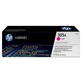 HP CE413A Toner Magenta 2.600 oldal kapacitás No.305A