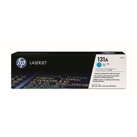 HP CF211A Toner Cyan 1.800 oldal kapacitás No.131A