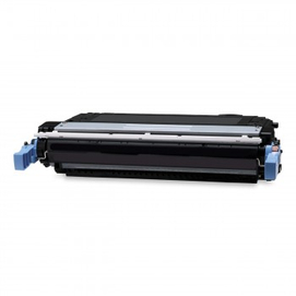 UTÁNGYÁRTOTT CB400A (642A) FEKETEtoner HP nyomtatókhoz (≈7500 oldal)