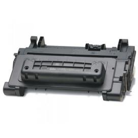 Utángyártott CC364AE (64A) fekete toner HP nyomtatókhoz (≈10000 oldal)