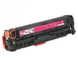 Utángyártott CC533A magenta toner HP nyomtatókhoz (≈2800 oldal)
