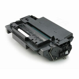 UTÁNGYÁRTOTT Q7551X (51X) toner HP nyomtatókhoz (≈13000 oldal)