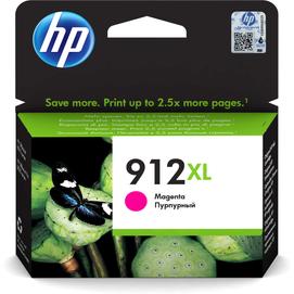 HP Nr.912XL (3YL82) eredeti magenta tintapatron, ~825 oldal