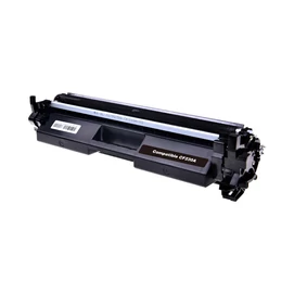 HP-hez CF230A (Nr.30A) UTÁNGYÁRTOTT fekete toner (≈2000 oldal) (CRG051)