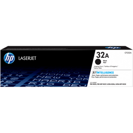 HP CF232A Dobegység Black 23.000 oldal kapacitás No.32A