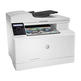 HP Color LaserJet Pro M181fw színes, wifis, hálózati, multifunkciós lézernyomtató