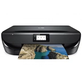 HP Deskjet Ink Advantage 5075 All-in-One wifi-s multifunkciós tintasugaras nyomtató