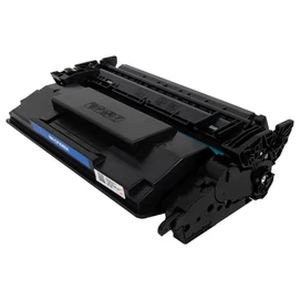HP -hoz CF226X (Nr. 26X) UTÁNGYÁRTOTT fekete toner  (≈9000 oldal)
