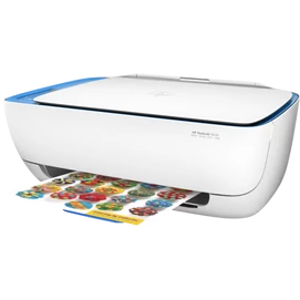 HP Deskjet 3639 wi-fi-s multifunkciós tintasugaras nyomtató
