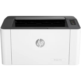 HP LaserJet 107A mono lézer nyomtató