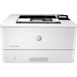 HP LaserJet Pro M404dw, mono wi-fi-s, duplex lézer nyomtató