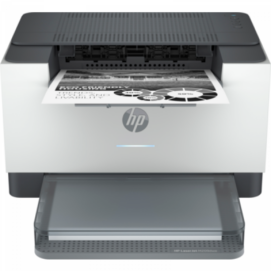 HP LaserJet Pro M209dw mono lézer egyfunkciós nyomtató