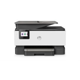 HP Officejet Pro 9012E All-in-One wifis, hálózati, multifunkciós, faxos színes tintasugaras nyomtató