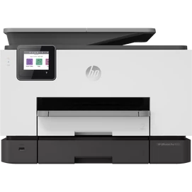 HP Officejet Pro 9023 All-in-One wifis, hálózati, multifunkciós, faxos színes tintasugaras nyomtató