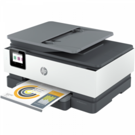 HP Officejet Pro 8022E All-in-One wifis, hálózati, multifunkciós, faxos tintasugaras nyomtató