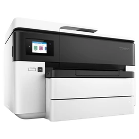 HP Officejet Pro 7730 A3-as wi-fi-s, hálózati multifunkciós tintasugaras nyomtató