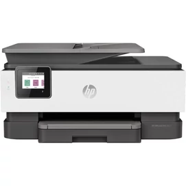 HP Officejet Pro 8023 All-in-One wifis, hálózati, multifunkciós, faxos tintasugaras nyomtató