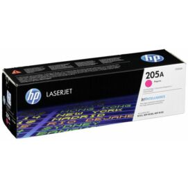 HP CF533A Toner Magenta 900 oldal kapacitás No.205A