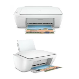 HP DeskJet 2320 All-in-One  multifunkciós tintasugaras nyomtató