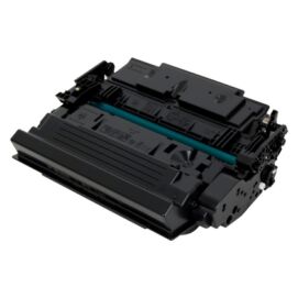 HP nyomtatóhoz CF287A fekete utángyártott toner  (87A / CF-287A)