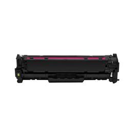HP -hez CF353A (Nr.130A) M magenta utángyártott toner (1000 oldalas)