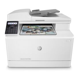 HP Color LaserJet Pro M183fw színes lézer multifunkciós nyomtató