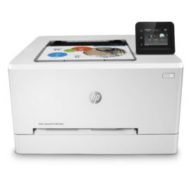 HP Color LaserJet Pro M255dw színes lézer egyfunkciós nyomtató