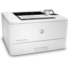 HP LaserJet Enterprise M406dn mono hálózati lézer nyomtató (3PZ15A)