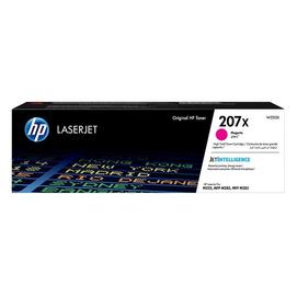 HP W2213X (207X) magenta eredeti toner (≈2450 oldal)