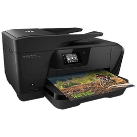 HP OfficeJet 7510 multifunkciós, A3, faxos, wifis, hálózati tintasugaras nyomtató (G3J47A)
