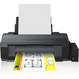 Epson EcoTank L1300 A3+ színes tintasugaras egyfunkciós nyomtató