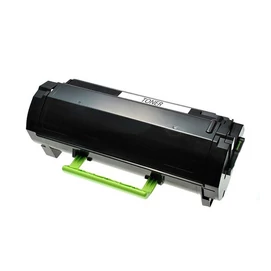 Utángyártott LEXMARK MX310 Toner Black 5.000 oldal kapacitás ECOPIXEL ()