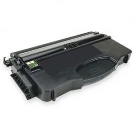 LEXMARK -hoz  Optra E120 UTÁNGYÁRTOTT TONER Lexmark nyomtatókhoz (≈2000 oldal)