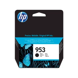 HP L0S58AE Tintapatron fekete 900 oldal kapacitás No.953