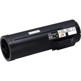 Epson M400 eredeti fekete toner, ~23700 oldal (C13S050699)