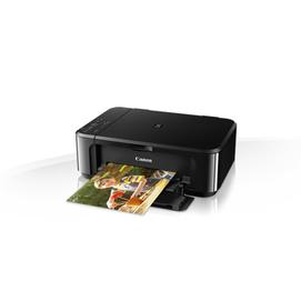 Canon PIXMA MG3650S színes tintasugaras multifunkciós nyomtató fekete