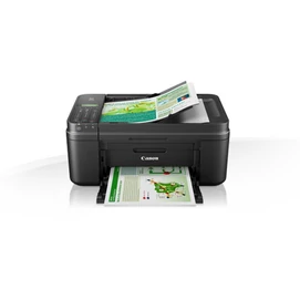 Canon PIXMA MX495 wifis, faxos, multifunkciós tintasugaras nyomtató
