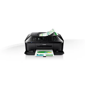 Canon PIXMA MX925 multifunkciós, wifis, duplexes,faxos hálózati tintasugaras nyomtató