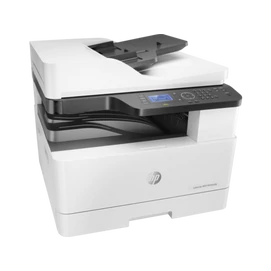HP LaserJet M436nda A3-as, multifunkciós, duplexes, hálózati lézernyomtató