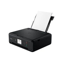Canon TS5050 (TS5050) multifunkciós, wifis tintasugaras nyomtató, fekete
