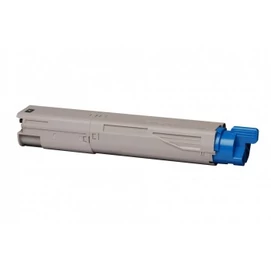 OKI -hoz  C3300, C3400  UTÁNGYÁRTOTT  FEKETE toner OKI nyomtatókhoz (≈2500oldal)