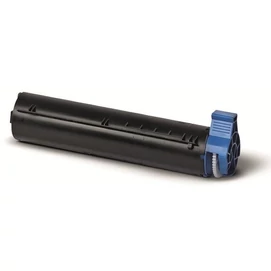 Utángyártott OKI B412/B432/MB472 Toner Black 7.000 oldal kapacitás DIAMOND*