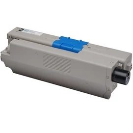 OKI -hoz  C332/MC363 UTÁNGYÁRTOTT fekete toner, ~3500 oldal (46508712)