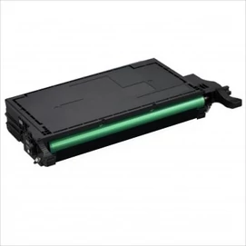 Utángyártott CLP610/660 Bk fekete toner Samsung készülékhez