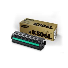 Samsung CLP680 fekete eredeti toner 6K (CLT-K506L/SU171A) (≈6000 oldal)